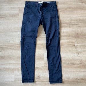H&M Chino Skinny Fit